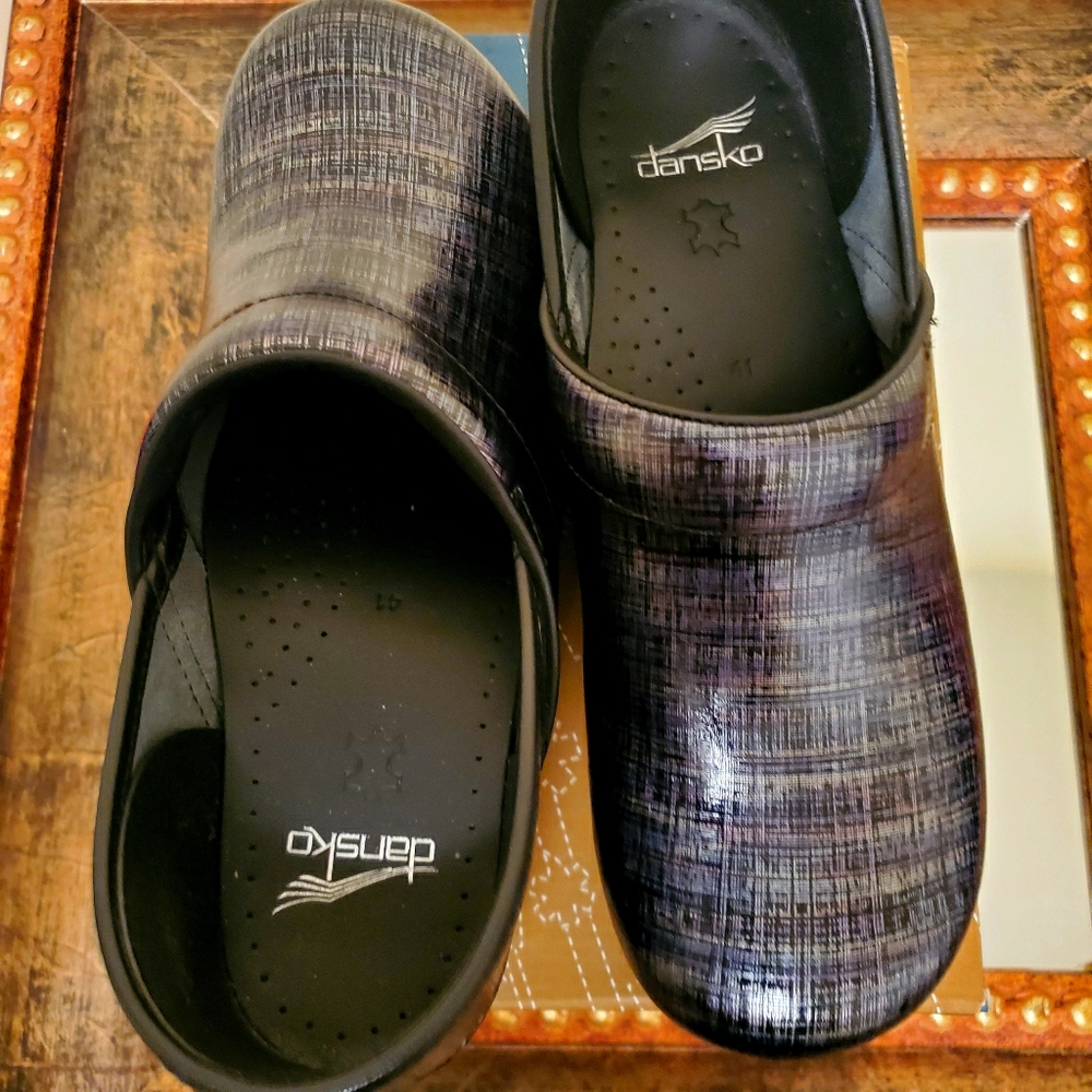 Danskos